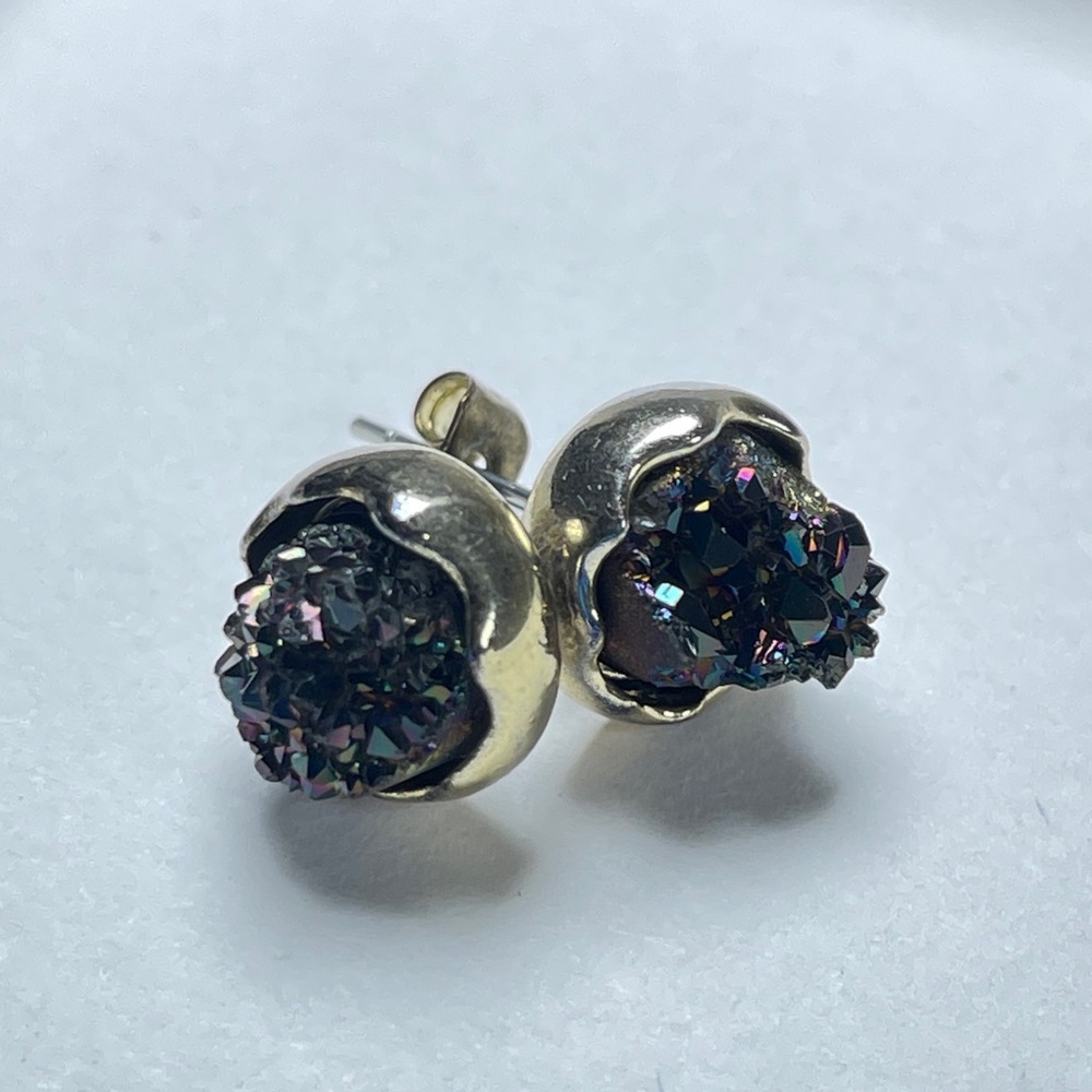 Earrings 1